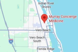 Murry Concierge Medicine in Vero Beach, Florida